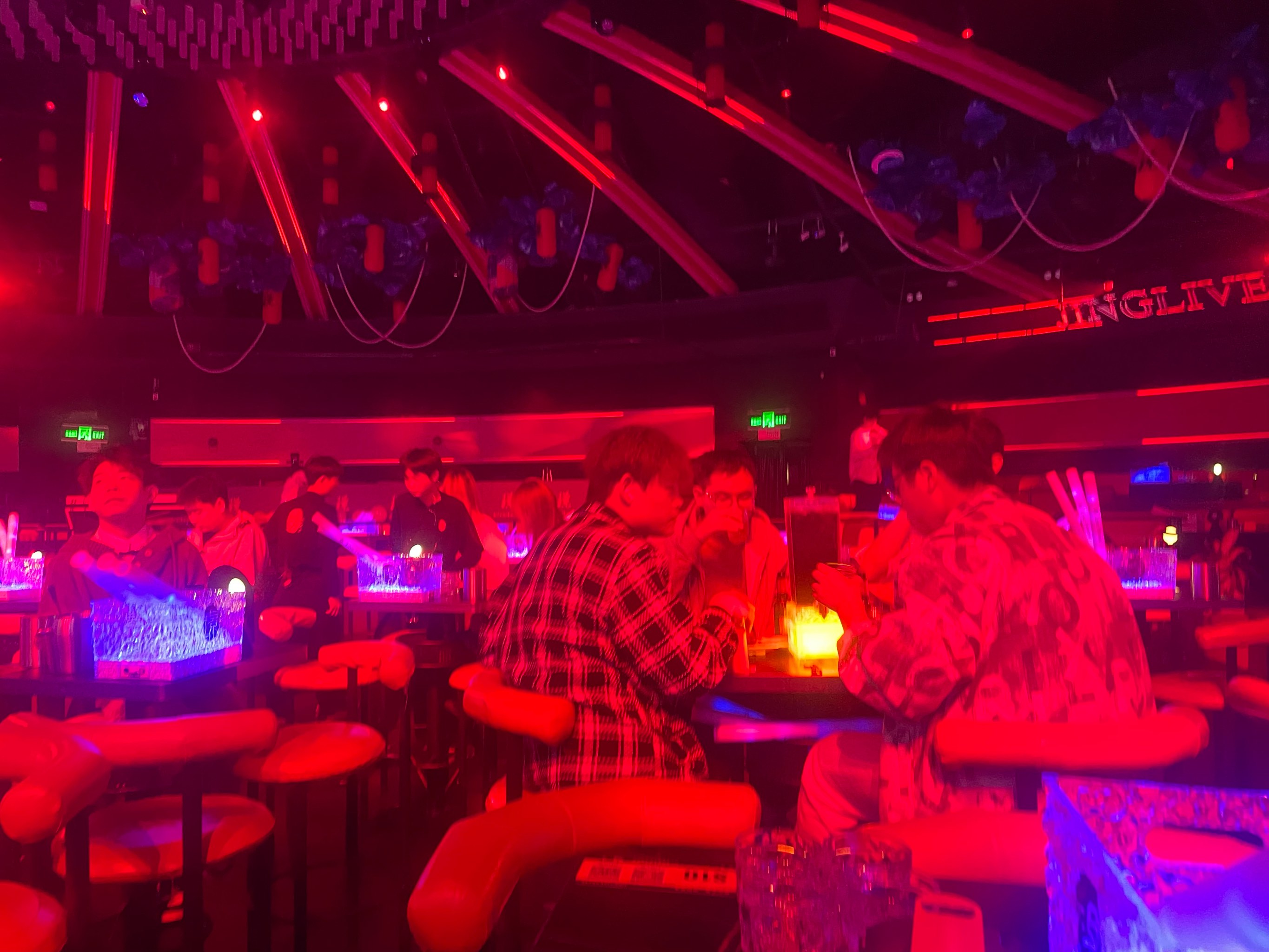 辽阳商务ktv推荐-白塔区ktv预定